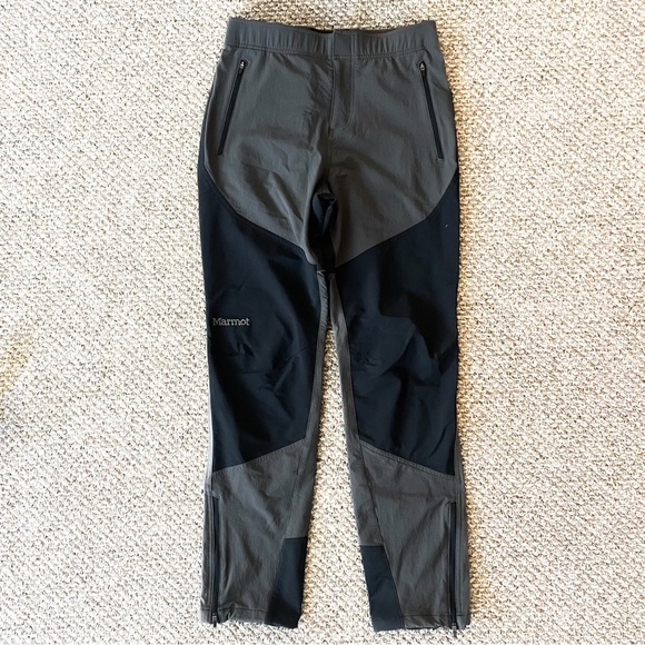 Marmot Pants - Marmot Women’s Shell Pant/Layer Size 30